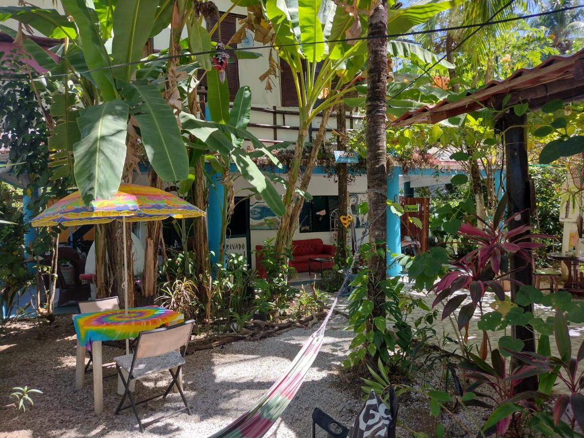 Cabinas Del Mar Samara Exterior photo