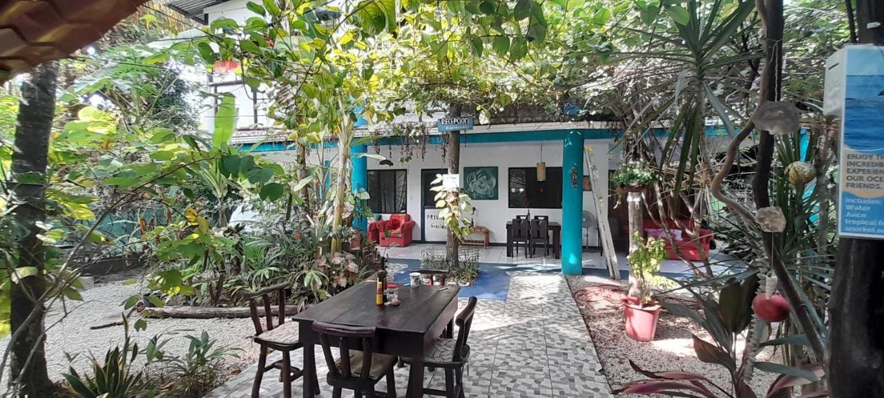 Cabinas Del Mar Samara Exterior photo